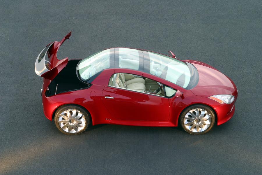  Kia KCV III 2003 года  (фото 58 из 62)